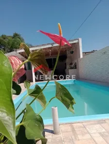 Casa com 3 Quartos à venda, 108m² no FLAMINGO, Matinhos