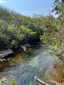 Lote/Terreno à venda, 20000m² no Serra do Cipó, Santana do Riacho