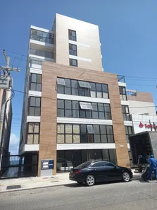 Apartamento com 1 Quarto à venda, 43m² no Barra, Salvador