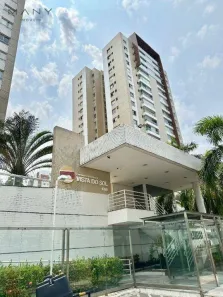 Apartamento com 3 Quartos à venda, 139m² no Aleixo, Manaus