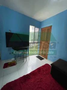 Apartamento com 2 Quartos à venda, 66m² no Monte das Oliveiras, Manaus