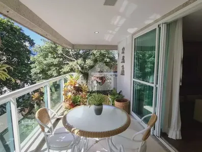 Apartamento com 4 Quartos à venda, 241m² no Jardim Botânico, Rio de Janeiro