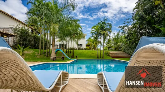 Casa de Condomínio com 6 Quartos à venda, 1500m² no Portão, Lauro de Freitas