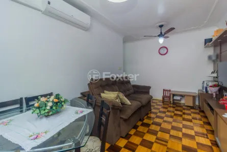Apartamento com 2 Quartos à venda, 76m² no São Geraldo, Porto Alegre