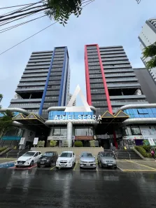 Sala Comercial à venda, 34m² no Pituba, Salvador