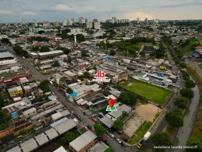 Lote/Terreno à venda, 261m² no Cachoeirinha, Manaus