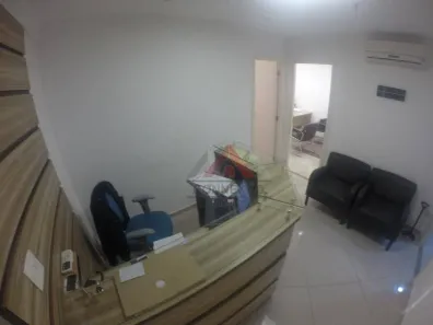 Sala Comercial à venda, 64m² no Vila Costa, Suzano