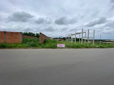 Lote/Terreno à venda, 256m² no Residencial San Marino, Goiânia
