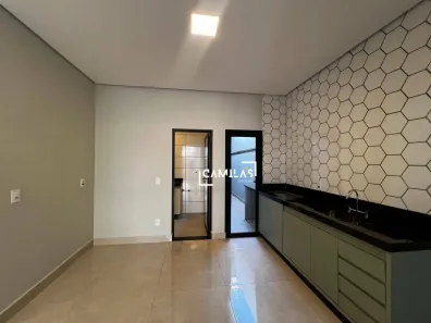 Casa com 3 Quartos para venda ou aluguel, 165m² no Parque Brasil 500, Paulínia