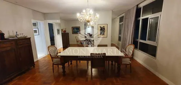 Apartamento com 5 Quartos à venda, 246m² no Canela, Salvador