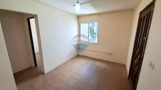 Apartamento com 2 Quartos à venda, 47m² no Nossa Senhora de Fátima, Nilópolis
