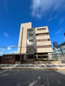 Apartamento com 2 Quartos à venda, 58m² no Areia Preta, Natal