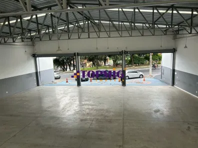 Galpão/Depósito/Armazém para alugar, 490m² no Laranjeiras, Betim