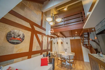 Apartamento com 2 Quartos à venda, 82m² no Planalto, Gramado