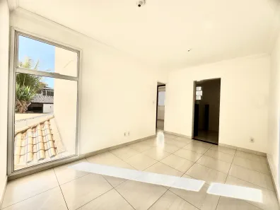 Apartamento com 2 Quartos à venda, 50m² no Copacabana, Belo Horizonte