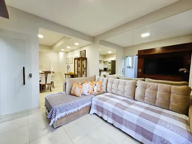 Casa com 3 Quartos à venda, 101m² no Residencial Visão, Lagoa Santa