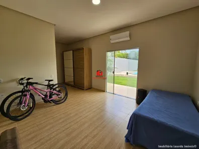 Casa de Condomínio com 3 Quartos à venda, 252m² no Ponta Negra, Manaus
