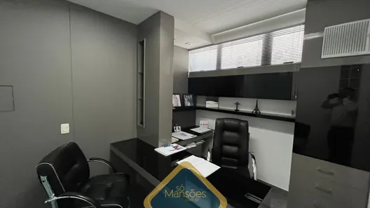 Sala Comercial à venda, 112m² no Savassi, Belo Horizonte