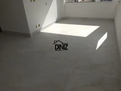 Apartamento com 4 Quartos à venda, 109m² no União, Belo Horizonte
