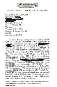 Lote/Terreno à venda, 300000m² no , Humberto de Campos