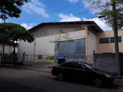 Galpão/Depósito/Armazém para venda ou aluguel, 784m² no Jardim Primavera, Itupeva