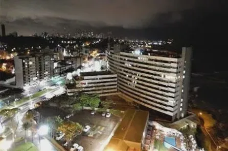 Apartamento com 2 Quartos para venda ou aluguel, 75m² no Ondina, Salvador