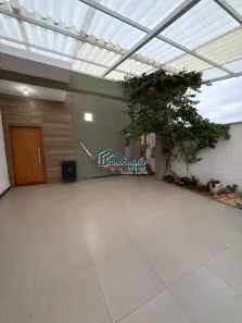 Casa com 2 Quartos à venda, 106m² no Residencial Visão, Lagoa Santa