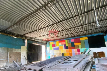 Galpão/Depósito/Armazém para alugar, 240m² no Praça Seca, Rio de Janeiro