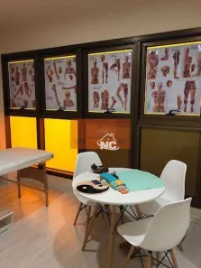 Sala Comercial à venda, 26m² no São Domingos, Niterói
