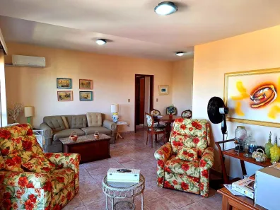 Cobertura com 3 Quartos à venda, 100m² no Passagem, Cabo Frio