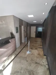 Sala Comercial para alugar, 40m² no Santo Antônio, Belo Horizonte