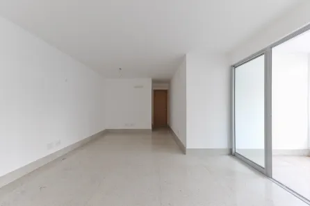 Apartamento com 3 Quartos à venda, 112m² no Savassi, Belo Horizonte