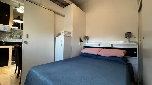 Apartamento com 1 Quarto para alugar, 40m² no Copacabana, Rio de Janeiro