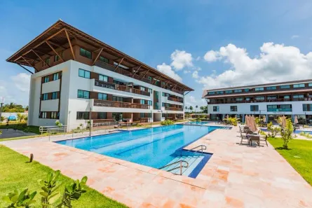 Casa de Condomínio com 4 Quartos à venda, 149m² no , Ipojuca