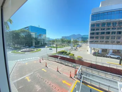 Sala Comercial para alugar, 544m² no Barra Olímpica, Rio de Janeiro