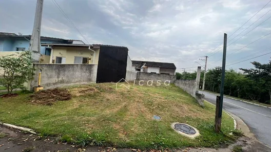 Lote/Terreno à venda, 127m² no Vila Paraíso, Caçapava