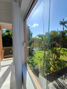 Casa de Condomínio com 2 Quartos para alugar, 70m² no Portão, Lauro de Freitas