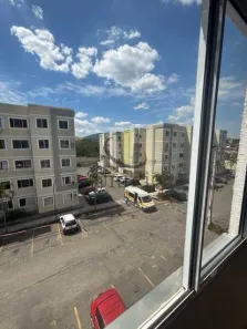 Apartamento com 2 Quartos à venda, 45m² no Campo Grande, Rio de Janeiro