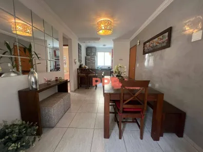 Apartamento com 2 Quartos à venda, 110m² no Ipê, Belo Horizonte