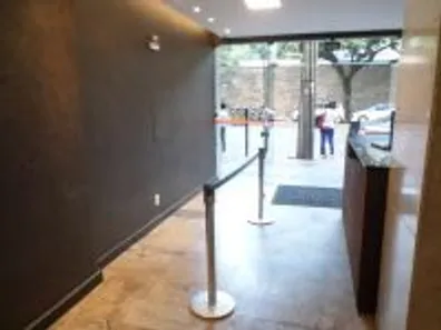 Sala Comercial para alugar, 52m² no Cidade Jardim, Belo Horizonte