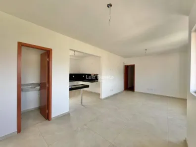 Apartamento com 3 Quartos à venda, 97m² no Luxemburgo, Belo Horizonte