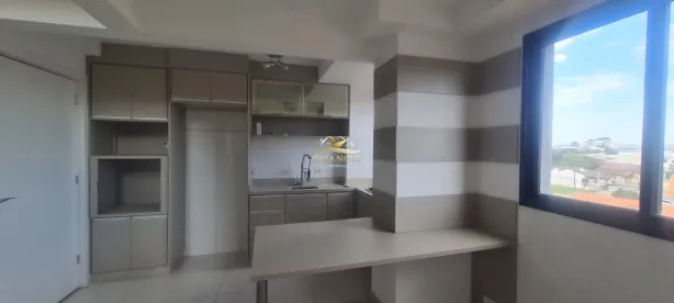 Apartamento com 2 Quartos para alugar, 70m² no Centro, Campo Largo