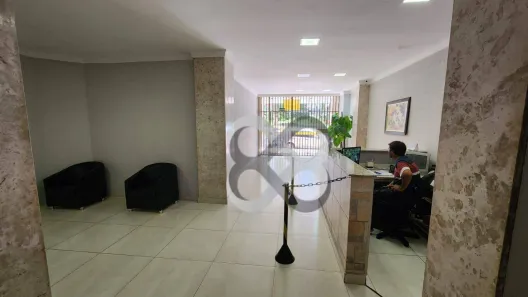 Kitnet com 1 Quarto à venda, 26m² no Centro, Londrina