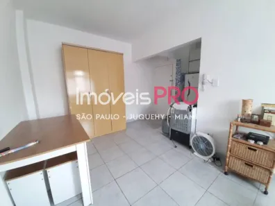 Kitnet com 1 Quarto à venda, 30m² no Bela Vista, São Paulo