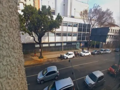Sala Comercial para alugar, 30m² no Santa Efigênia, Belo Horizonte