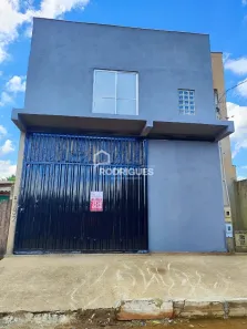 Galpão/Depósito/Armazém para venda ou aluguel, 190m² no Santos Dumont, São Leopoldo