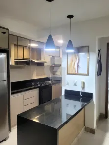 Apartamento com 1 Quarto para alugar, 59m² no Pituba, Salvador