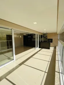 Apartamento com 3 Quartos à venda, 186m² no Plano Diretor Sul, Palmas