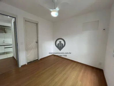 Apartamento com 2 Quartos à venda, 42m² no Campo Grande, Rio de Janeiro