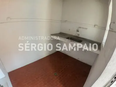 Ponto Comercial para alugar, 73m² no Mares, Salvador